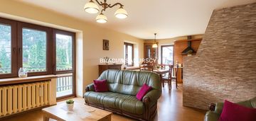 Sprzedam dom w libertowie,pięknie położony