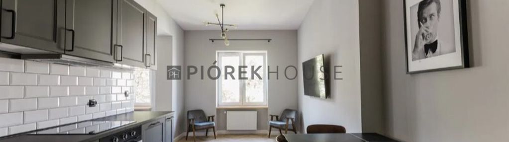 2-pokojowe mieszkanie na śródmieściu