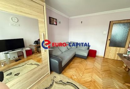 Andrychów włókniarzy 2 pokojowe z balkonem