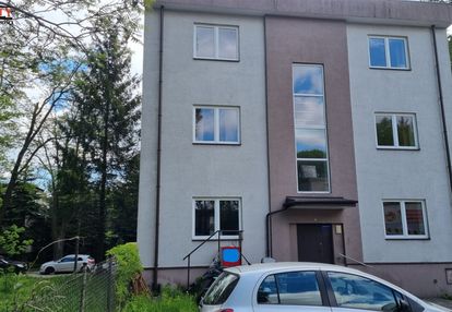 Budynek na biura, usługi itp.