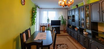 Na sprzedaż mieszkanie w chodzieży 61,8 m