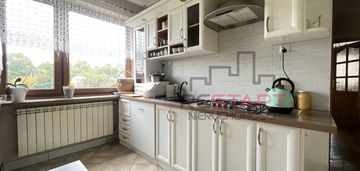 Dom do wprowadzenia z lokalem usługowym