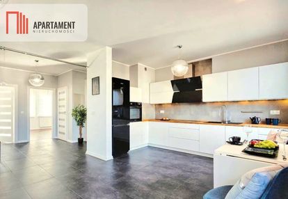 Tylko u nas! apartamentowiec 3 pokoje ii p. balkon