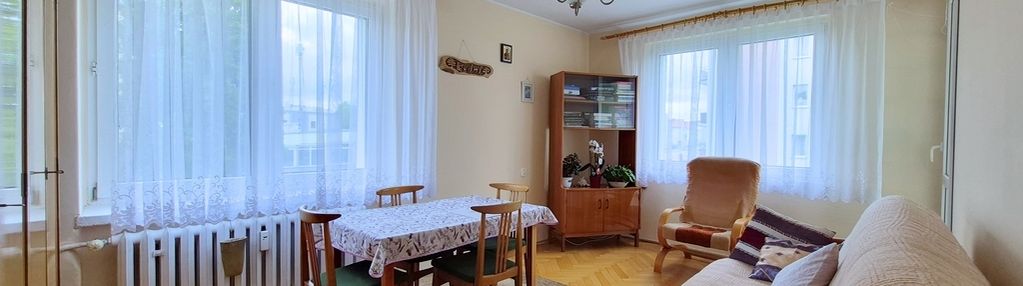 Oryginalne z potencjałem 53 m2 | tczew