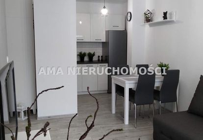 3-pokojowe mieszkanie z miejscem garażowym