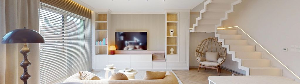 Stara cegielnia |dwupoziomowy apartament |miejsce garażowe