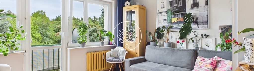 3 pokoje do wejścia, 53m 2, 2 piętro, wyżyny