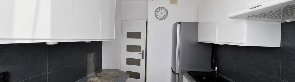 Ładne mieszkanie w dobrej lokalizacji