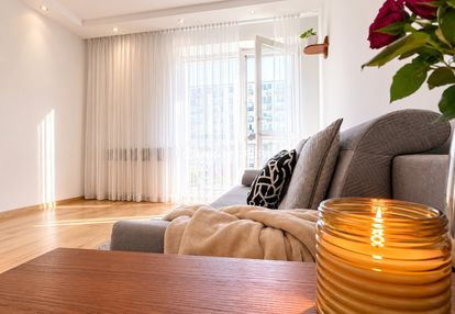 Saska kępa | zwycięzców 40 | echo investment