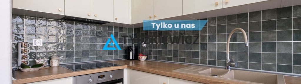 Dom po kapitalnym remoncie z dużym potencjałem