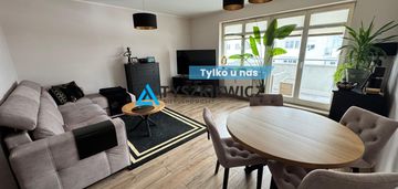 Piękne 3 pokoje na komandorskim wzgórzu! gdynia