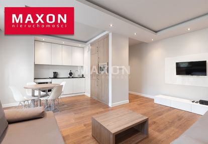 Klimatyzowany apartament