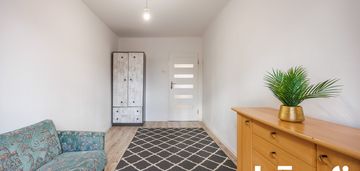 Na sprzedaż mieszkanie 3 pokojowe, langiewicza