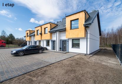 Nowość ! 3 etap już w sprzedaży