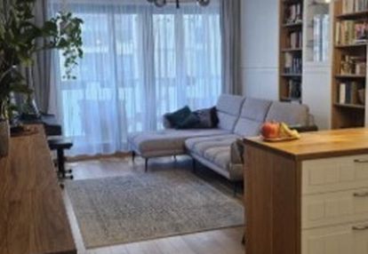 3-pokojowe mieszkanie na mokotowie