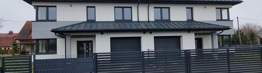 Doskonała przestrzeń do życia