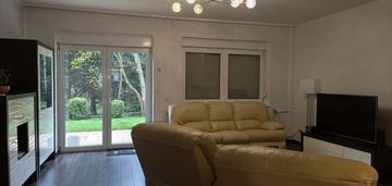 Przestronny dom na szczawienku z ogrodem