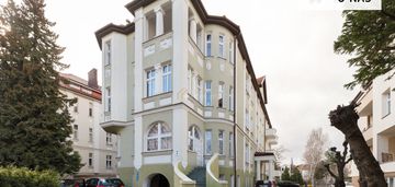 3 pokoje do wejścia sopot dolny
