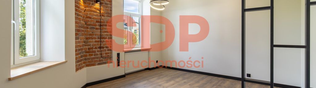 28,79 m2 | nowa kawalerka z osobną kuchnią | wysoki standard