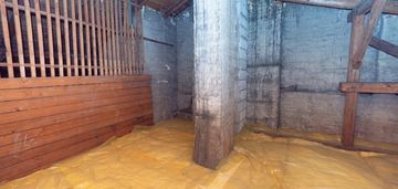 Strych 74m2/110m2 w dzielnicy salwator!