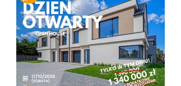 Dzień otwarty - niższa cena - 17.10.2026