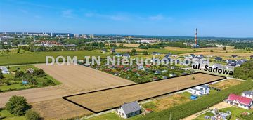 Żory baranowice- okazja- 69 zł/m2