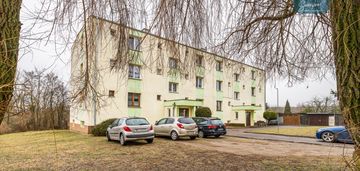 Mieszkanie nad zalewem jeziorsko!