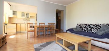 2 pokoje | 2 stawy oraz park! | stabłowice