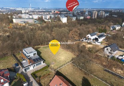 Działka budowlana piaski wielkie