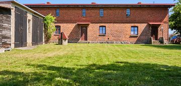 Dom z duszą na mazurach – bielice