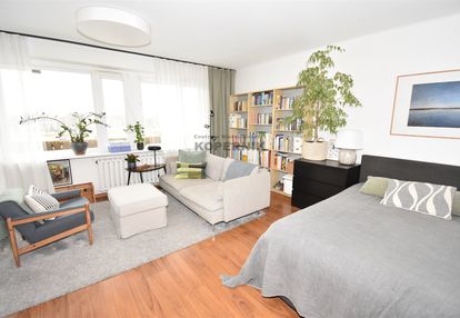 Mieszkanie z wyjątkowym klimatem