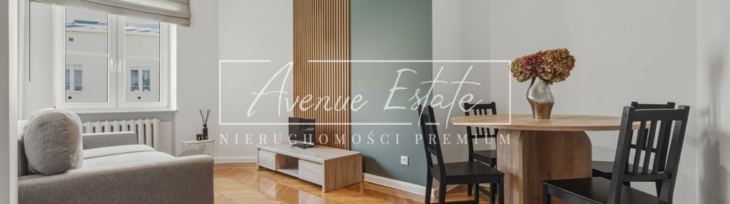 Pl. trzech krzyży | wyjątkowa kamienica