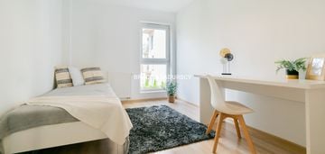 Apartament poznańska | 3 pokoje | do wejścia