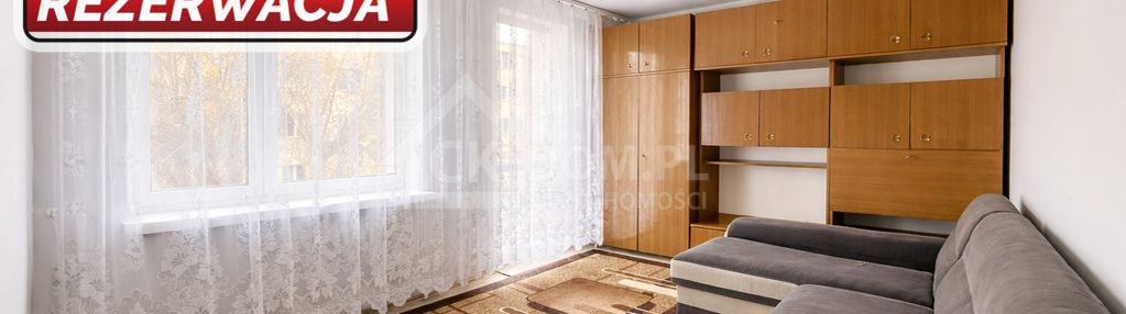 Na sprzedaż mieszkanie, 2 piętro – staszów