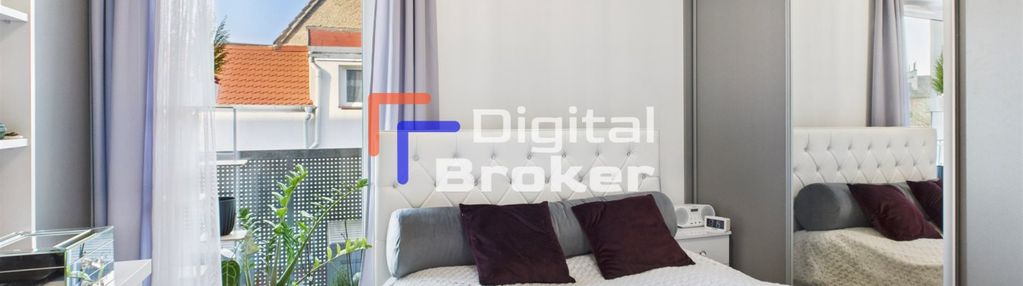 Do wprowadzenia⭐️sołtysowice⭐️2 balkony⭐️garderoba