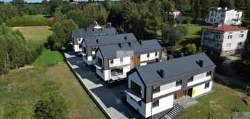 Ostatni wolny dom | gotowy st. deweloperski |garaż