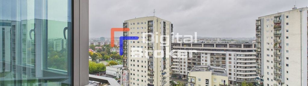 Widokowe, ciche, 3pok + garaż + 28m taras i balkon