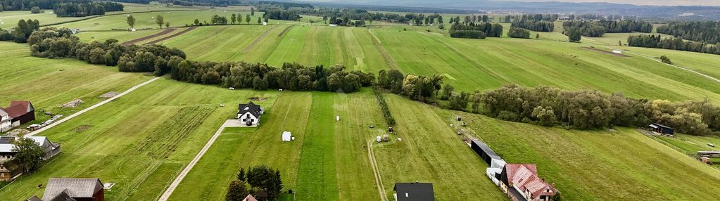 Na sprzedaż duży grunt 1,4791 ha w gronkowie