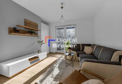 2 pok ⭐ 53m2 głębocka 94 ⭐ balkon garaż