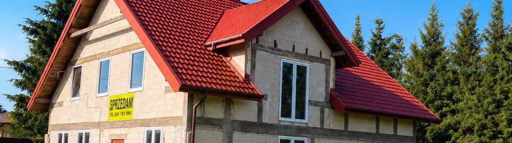 Dom z potencjałem w sercu mazur | 200 m² | działka 1400 m² | machary,