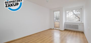 2 pokoje z oddzielną kuchnią - tylko u nas!