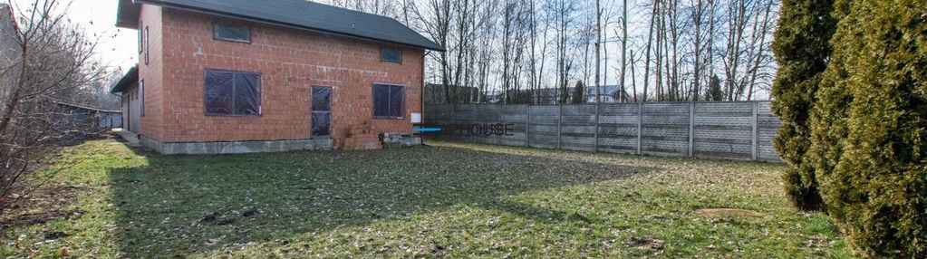 Dom i hala produkcyjno-usługowa przy dk46 i a1