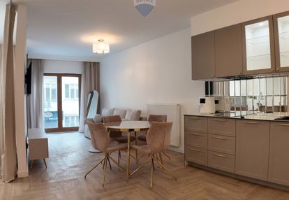 Mieszkanie na wynajem, koło ogrodu saskiego