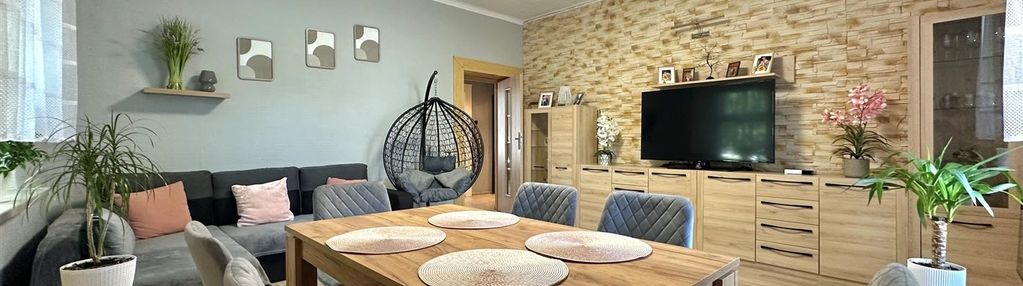 65m2 z niezależnym wejściem-przy parku kachla