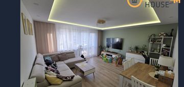Gdynia leszczynki | 52,63 m² | 3 pokoje | winda