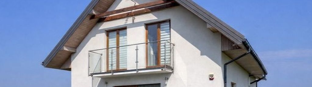 Blisko kampinosu i warszawy: wykończ po swojemu