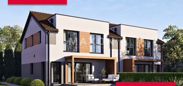 -nowoczesny, inteligentny dom w otulinie kpn '5b-