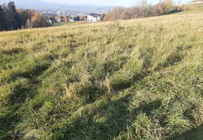 Działka na sprzedaż 3200m2