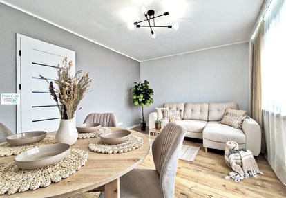 Mieszkanie 2 pok+kuchnia gen. remont-blisko zieleń