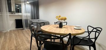 Gotowe mieszkanie 2 pokoje 37m2 do wejścia!